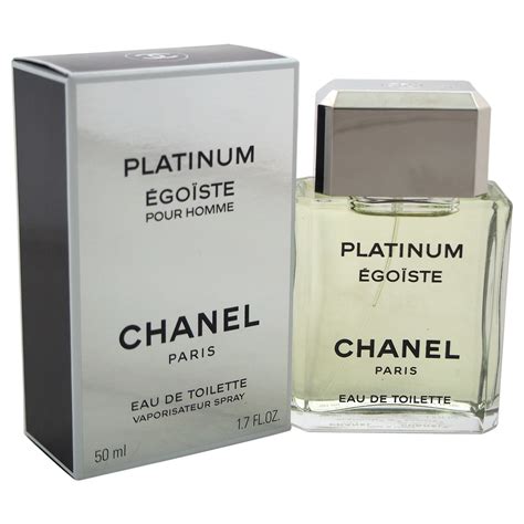 chanel egoiste platinum sample|chanel egoiste platinum notes.